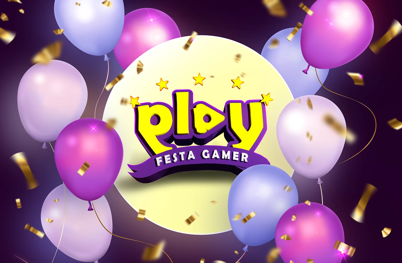Festa Gamer